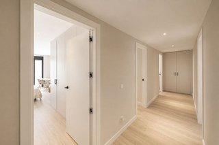 Casa pareada en alquiler en Zona Pueblo en Pozuelo de Alarcón