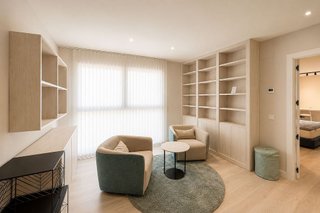 Casa pareada en alquiler en Zona Pueblo en Pozuelo de Alarcón