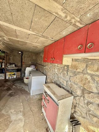 Chalet en venta en Vilanova de Arousa