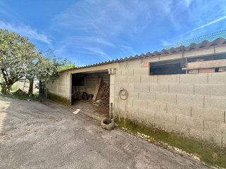 Chalet en venta en Vilanova de Arousa