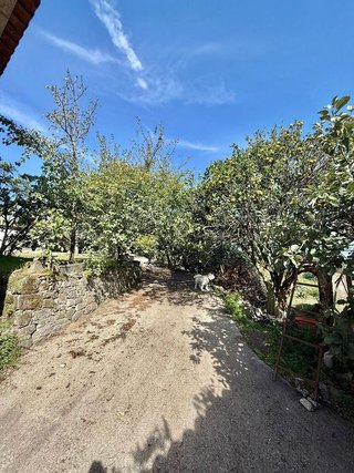 Chalet en venta en Vilanova de Arousa