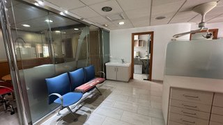 Local comercial en venta en Centro Urbano en Benidorm