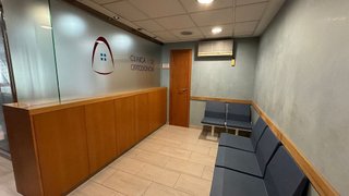 Local comercial en venta en Centro Urbano en Benidorm