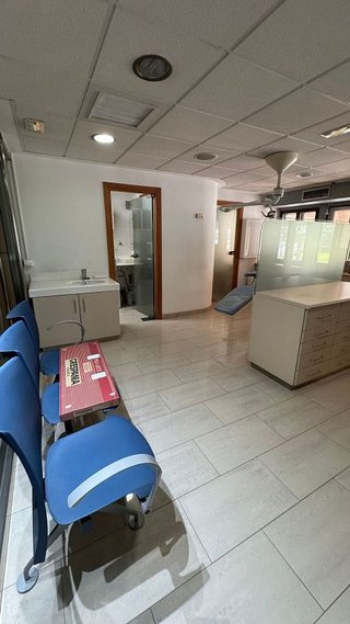 Local comercial en venta en Centro Urbano en Benidorm