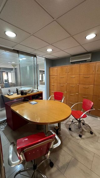 Local comercial en venta en Centro Urbano en Benidorm