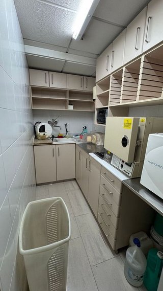 Local comercial en venta en Centro Urbano en Benidorm