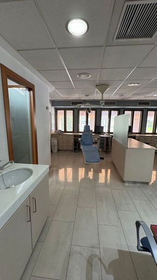Local comercial en venta en Centro Urbano en Benidorm