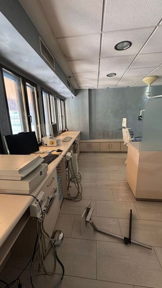 Local comercial en venta en Centro Urbano en Benidorm