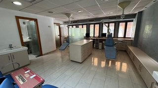 Local comercial en venta en Centro Urbano en Benidorm