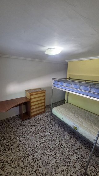 Solar en venta en Hermanos Falcó - Sepulcro Bolera en Albacete