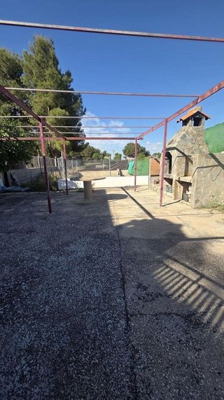 Solar en venta en Hermanos Falcó - Sepulcro Bolera en Albacete