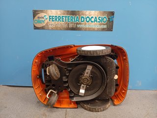 Robot Cortacésped Stihl iMow RMI 422