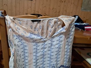 Blusa sin manga Massimo Dutti