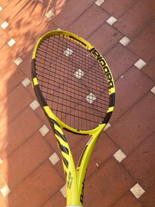 Raqueta Babolat Pure Aero Super Lite