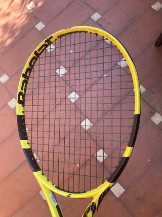 Raqueta Babolat Pure Aero Super Lite