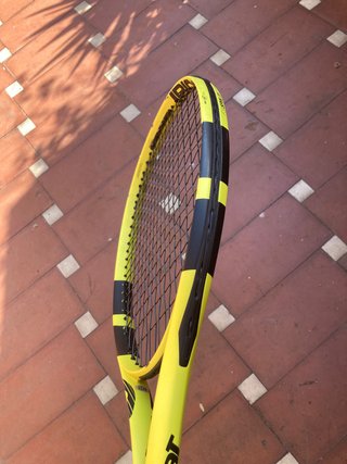 Raqueta Babolat Pure Aero Super Lite