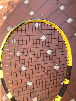 Raqueta Babolat Pure Aero Super Lite