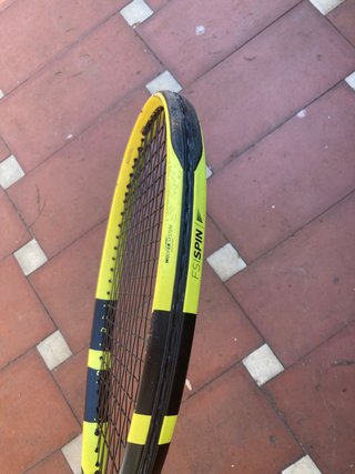 Raqueta Babolat Pure Aero Super Lite