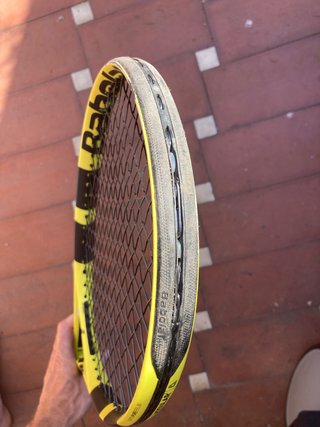 Raqueta Babolat Pure Aero Super Lite