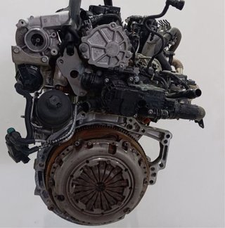 MOTOR COMPLETO / BH02, 0135SW / 7333389 PARA OPEL