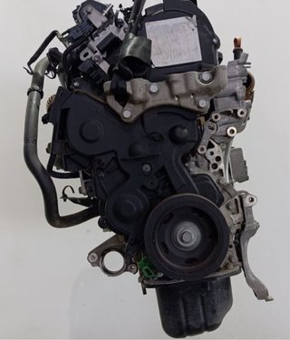 MOTOR COMPLETO / BH02, 0135SW / 7333389 PARA OPEL
