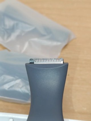 Recortadora Veet EXPERT todo en uno