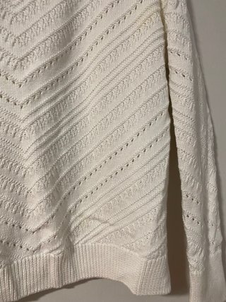 Jersey Springfield Blanco