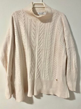 Jersey Springfield Blanco