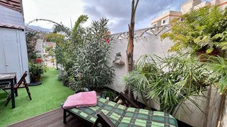 Chalet en venta en San Antonio - Las Arenas en Puerto de la Cruz