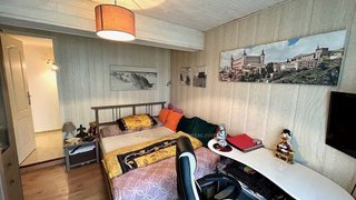 Chalet en venta en San Antonio - Las Arenas en Puerto de la Cruz