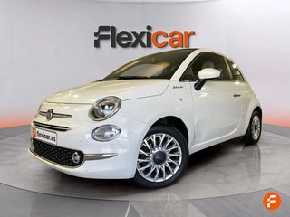 Fiat 500 Club 1.0 Hybrid 51KW (70 CV)