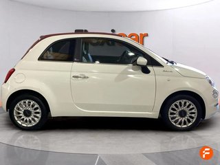 Fiat 500 Club 1.0 Hybrid 51KW (70 CV)