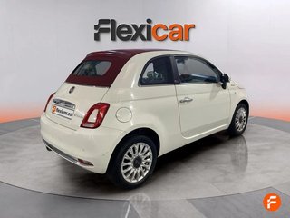 Fiat 500 Club 1.0 Hybrid 51KW (70 CV)