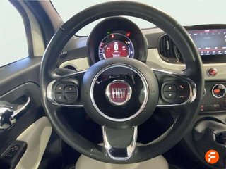Fiat 500 Club 1.0 Hybrid 51KW (70 CV)