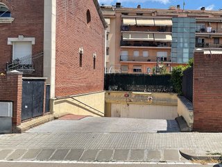 Garaje en venta en Ca n'Oriol en Rubí