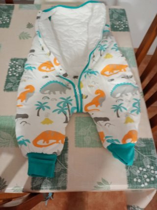Saco de invierno