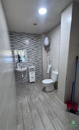 Local comercial en alquiler en Tráfico Pesado en Huelva