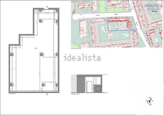 Local comercial en venta en Parque Oeste - Fuente Cisneros en Alcorcón