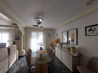 Piso en venta en Altabix en Elche