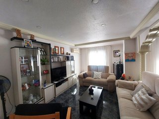 Piso en venta en Altabix en Elche