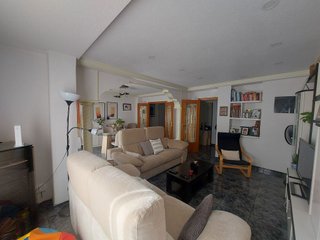 Piso en venta en Altabix en Elche