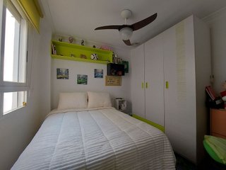 Piso en venta en Altabix en Elche