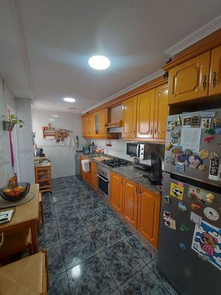Piso en venta en Altabix en Elche
