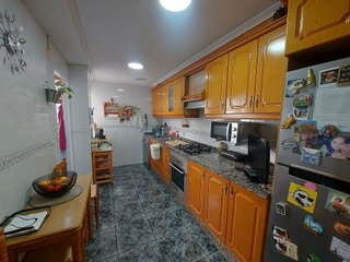 Piso en venta en Altabix en Elche