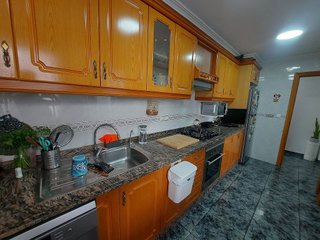 Piso en venta en Altabix en Elche
