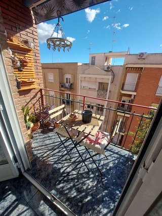 Piso en venta en Altabix en Elche
