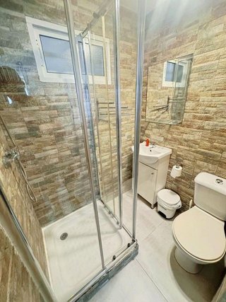 Estudio en venta en Centro en Torremolinos
