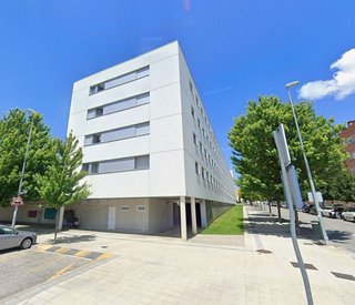 Garaje en venta en Buztintxuri en Pamplona