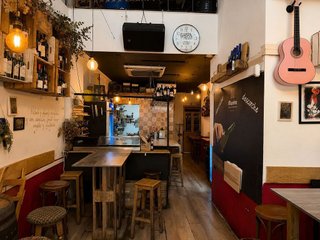 Local comercial en venta en Centro en Alicante