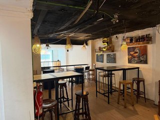 Local comercial en venta en Centro en Alicante